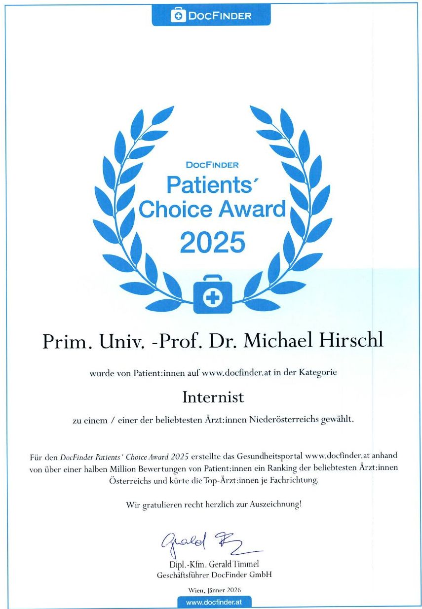 Docfinder Award 2025